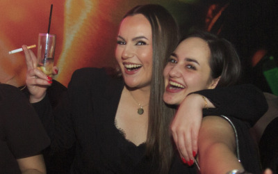 Galerija: CASTING CALL PARTY x DJ BAYA - subota, 21.02 - 10