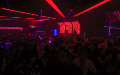 Galerija: CASTING CALL PARTY x DJ BAYA - subota, 21.02 - 7