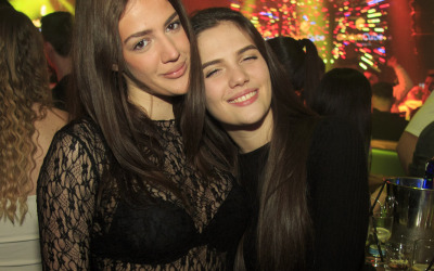 Galerija: CASTING CALL PARTY x DJ BAYA - subota, 21.02 - 4