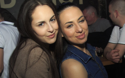 Galerija: CASTING CALL PARTY x DJ BAYA - subota, 21.02 - 3