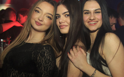 Galerija: CASTING CALL PARTY x DJ BAYA - subota, 21.02 - 0