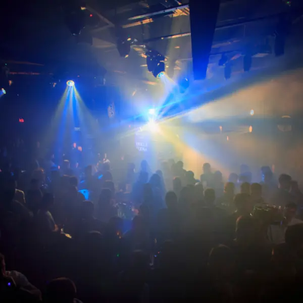 GoldenCube Mostar - 🌸 BLOOM & BOOM X DJ GALLARDO 🌸