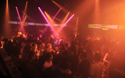 Galerija: ✌️ DUPLA DOZA X DJ IVAN DERONJA X DJ PATRIK ✌️ - subota, 07.03 - 81