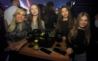 Galerija: ✌️ DUPLA DOZA X DJ IVAN DERONJA X DJ PATRIK ✌️ - subota, 07.03 - 57