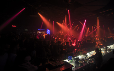 Galerija: ✌️ DUPLA DOZA X DJ IVAN DERONJA X DJ PATRIK ✌️ - subota, 07.03 - 54