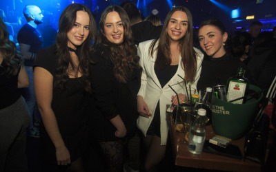 Galerija: ✌️ DUPLA DOZA X DJ IVAN DERONJA X DJ PATRIK ✌️ - subota, 07.03 - 49