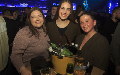 Galerija: ✌️ DUPLA DOZA X DJ IVAN DERONJA X DJ PATRIK ✌️ - subota, 07.03 - 47