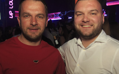 Galerija: ✌️ DUPLA DOZA X DJ IVAN DERONJA X DJ PATRIK ✌️ - subota, 07.03 - 46