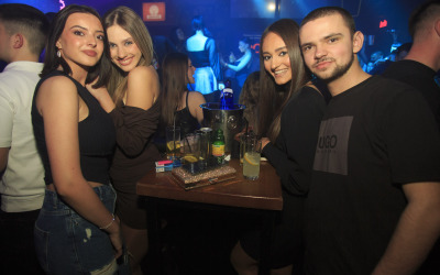 Galerija: ✌️ DUPLA DOZA X DJ IVAN DERONJA X DJ PATRIK ✌️ - subota, 07.03 - 39