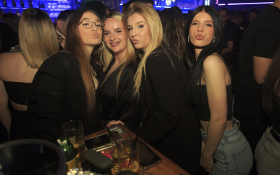 Galerija: ✌️ DUPLA DOZA X DJ IVAN DERONJA X DJ PATRIK ✌️ - subota, 07.03 - 38