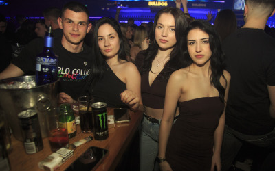 Galerija: ✌️ DUPLA DOZA X DJ IVAN DERONJA X DJ PATRIK ✌️ - subota, 07.03 - 37