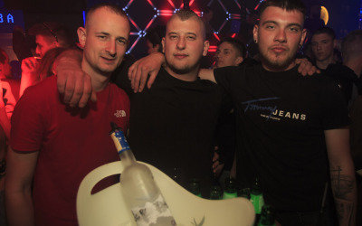 Galerija: ✌️ DUPLA DOZA X DJ IVAN DERONJA X DJ PATRIK ✌️ - subota, 07.03 - 35