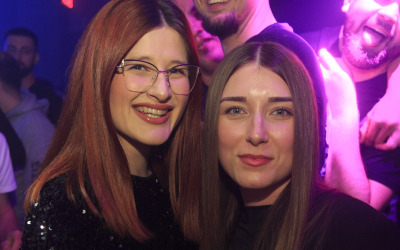 Galerija: ✌️ DUPLA DOZA X DJ IVAN DERONJA X DJ PATRIK ✌️ - subota, 07.03 - 30