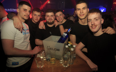 Galerija: ✌️ DUPLA DOZA X DJ IVAN DERONJA X DJ PATRIK ✌️ - subota, 07.03 - 28