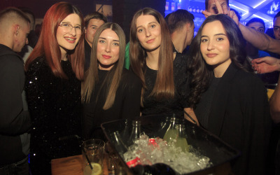 Galerija: ✌️ DUPLA DOZA X DJ IVAN DERONJA X DJ PATRIK ✌️ - subota, 07.03 - 26