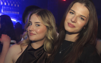 Galerija: ✌️ DUPLA DOZA X DJ IVAN DERONJA X DJ PATRIK ✌️ - subota, 07.03 - 24