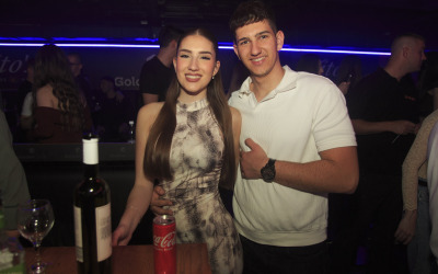 Galerija: ✌️ DUPLA DOZA X DJ IVAN DERONJA X DJ PATRIK ✌️ - subota, 07.03 - 15