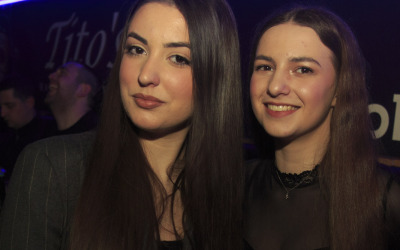 Galerija: ✌️ DUPLA DOZA X DJ IVAN DERONJA X DJ PATRIK ✌️ - subota, 07.03 - 14