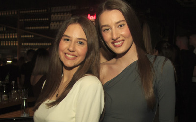 Galerija: ✌️ DUPLA DOZA X DJ IVAN DERONJA X DJ PATRIK ✌️ - subota, 07.03 - 13