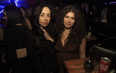 Galerija: ✌️ DUPLA DOZA X DJ IVAN DERONJA X DJ PATRIK ✌️ - subota, 07.03 - 11