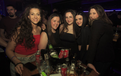 Galerija: ✌️ DUPLA DOZA X DJ IVAN DERONJA X DJ PATRIK ✌️ - subota, 07.03 - 10