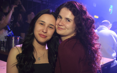 Galerija: ✌️ DUPLA DOZA X DJ IVAN DERONJA X DJ PATRIK ✌️ - subota, 07.03 - 9