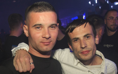 Galerija: ✌️ DUPLA DOZA X DJ IVAN DERONJA X DJ PATRIK ✌️ - subota, 07.03 - 5