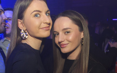 Galerija: ✌️ DUPLA DOZA X DJ IVAN DERONJA X DJ PATRIK ✌️ - subota, 07.03 - 4