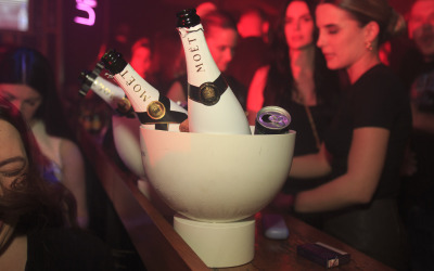 Galerija: ✌️ DUPLA DOZA X DJ IVAN DERONJA X DJ PATRIK ✌️ - subota, 07.03 - 1