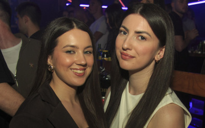 Galerija: ✌️ DUPLA DOZA X DJ IVAN DERONJA X DJ PATRIK ✌️ - subota, 07.03 - 0