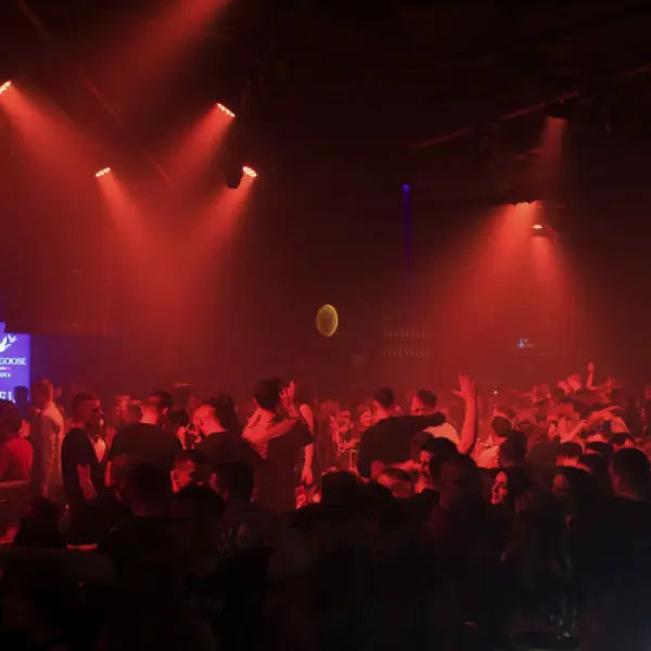 GoldenCube Mostar - ✅ VIBE CHECK ✅