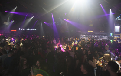 Galerija: 🌸 BLOOM & BOOM X DJ GALLARDO 🌸 - subota, 14.03 - 61