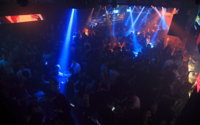 Galerija: 🌸 BLOOM & BOOM X DJ GALLARDO 🌸 - subota, 14.03 - 59