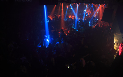 Galerija: 🌸 BLOOM & BOOM X DJ GALLARDO 🌸 - subota, 14.03 - 57