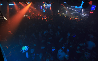 Galerija: 🌸 BLOOM & BOOM X DJ GALLARDO 🌸 - subota, 14.03 - 56