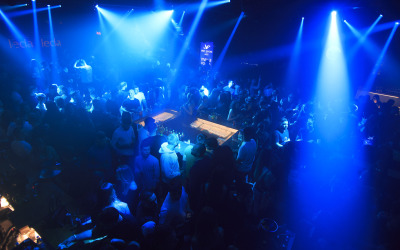 Galerija: 🌸 BLOOM & BOOM X DJ GALLARDO 🌸 - subota, 14.03 - 55