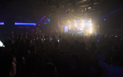 Galerija: 🌸 BLOOM & BOOM X DJ GALLARDO 🌸 - subota, 14.03 - 53