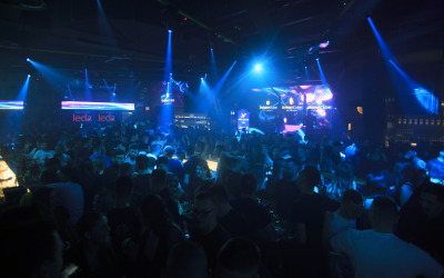 Galerija: 🌸 BLOOM & BOOM X DJ GALLARDO 🌸 - subota, 14.03 - 50