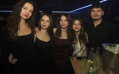 Galerija: 🌸 BLOOM & BOOM X DJ GALLARDO 🌸 - subota, 14.03 - 49