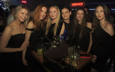 Galerija: 🌸 BLOOM & BOOM X DJ GALLARDO 🌸 - subota, 14.03 - 48