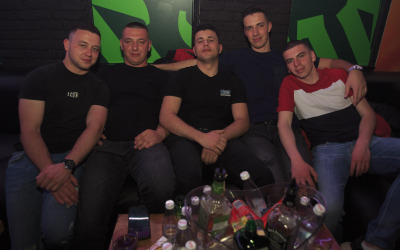 Galerija: 🌸 BLOOM & BOOM X DJ GALLARDO 🌸 - subota, 14.03 - 47