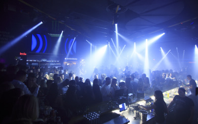 Galerija: 🌸 BLOOM & BOOM X DJ GALLARDO 🌸 - subota, 14.03 - 46