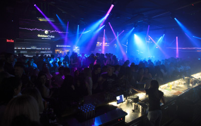 Galerija: 🌸 BLOOM & BOOM X DJ GALLARDO 🌸 - subota, 14.03 - 45