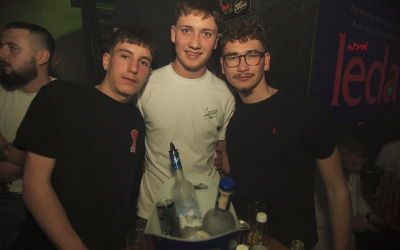 Galerija: 🌸 BLOOM & BOOM X DJ GALLARDO 🌸 - subota, 14.03 - 44