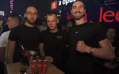 Galerija: 🌸 BLOOM & BOOM X DJ GALLARDO 🌸 - subota, 14.03 - 42