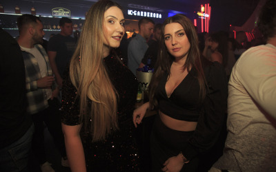 Galerija: 🌸 BLOOM & BOOM X DJ GALLARDO 🌸 - subota, 14.03 - 41