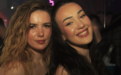 Galerija: 🌸 BLOOM & BOOM X DJ GALLARDO 🌸 - subota, 14.03 - 40