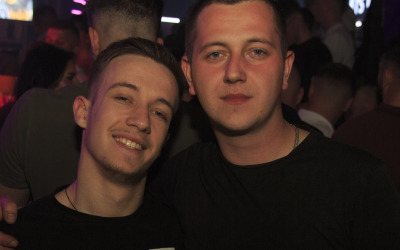 Galerija: 🌸 BLOOM & BOOM X DJ GALLARDO 🌸 - subota, 14.03 - 38