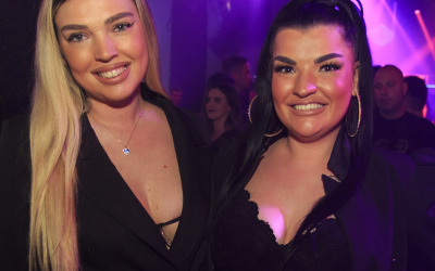 Galerija: 🌸 BLOOM & BOOM X DJ GALLARDO 🌸 - subota, 14.03 - 37