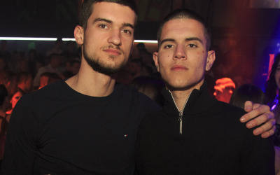 Galerija: 🌸 BLOOM & BOOM X DJ GALLARDO 🌸 - subota, 14.03 - 36